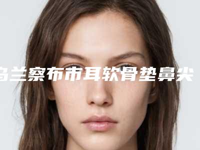 乌兰察布市耳软骨垫鼻尖歪修复医院排行榜前十位私立医美权威发布-乌兰察布市耳软骨垫鼻尖歪修复整形医院